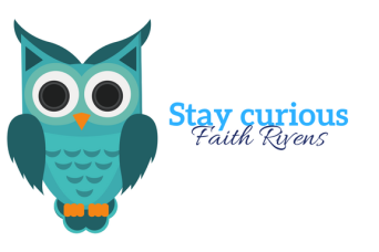 Stay curious (1)
